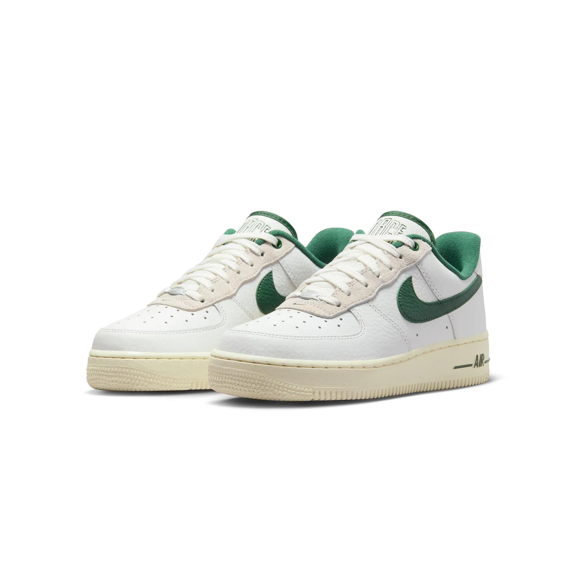 Nike Womens Air Force 1 '07 LX Shoes