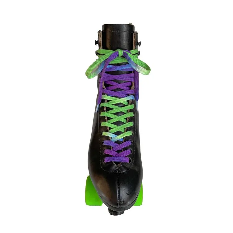 Noodles Skate Laces - Monster Mash