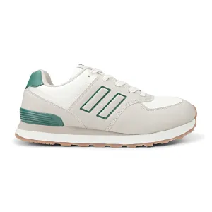 NORTH STAR JIRO 3.0 MENS CANVAS F.TIME SNEAKER