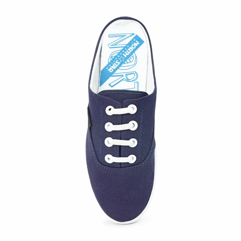 North Star NANCY Open-Back Mule Sneaker