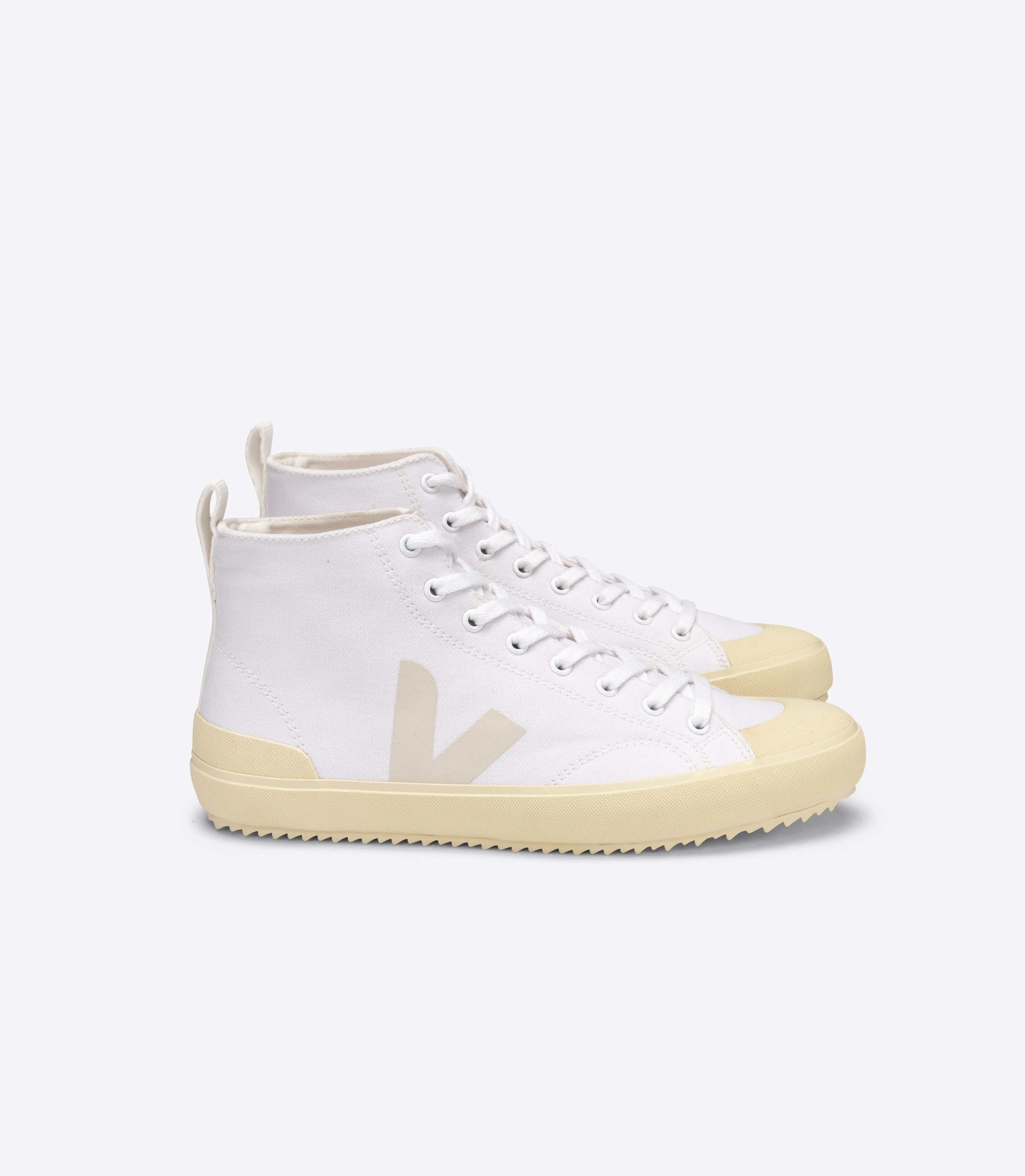 Nova-HT Canvas White_Butter