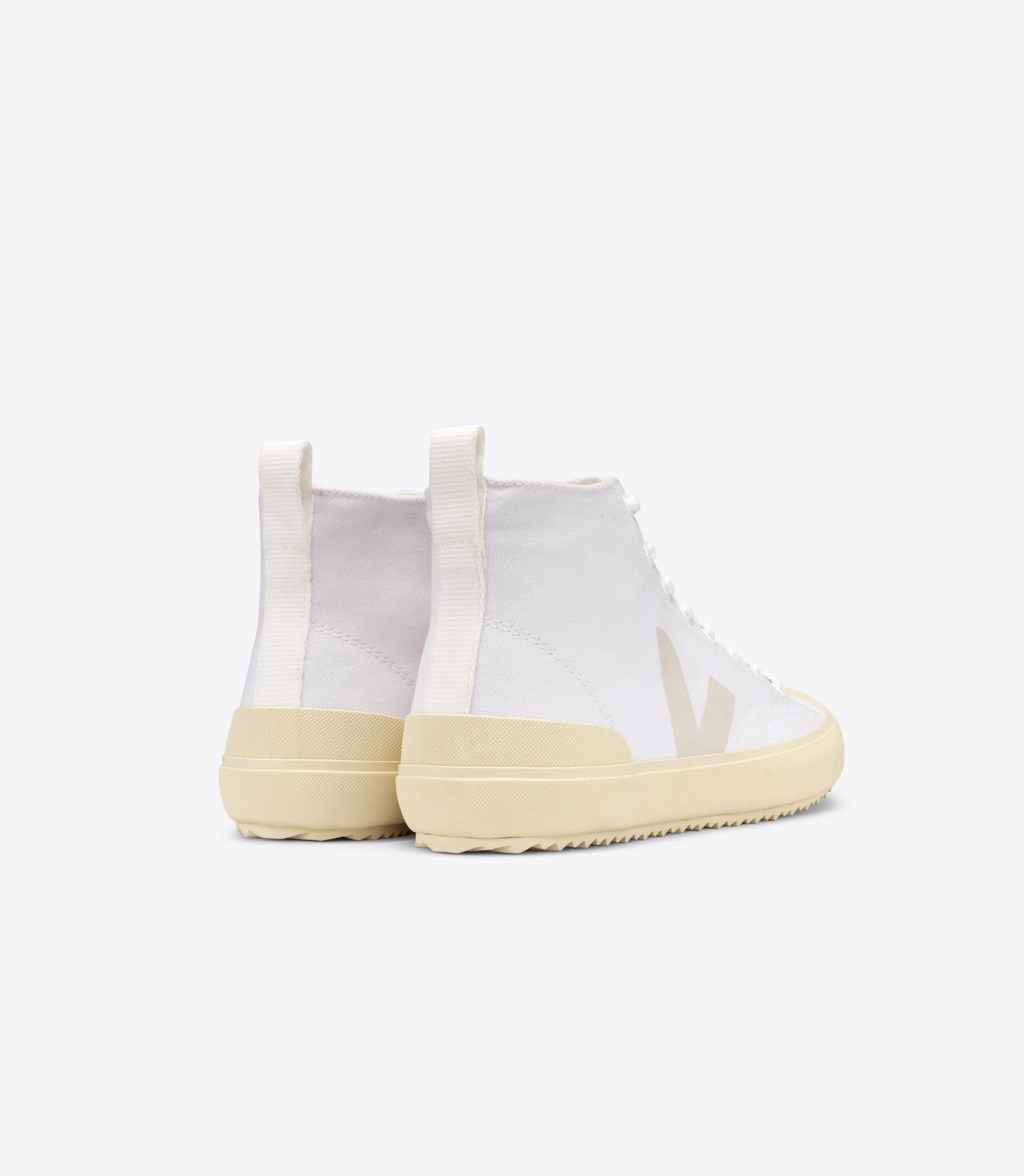 Nova-HT Canvas White_Butter