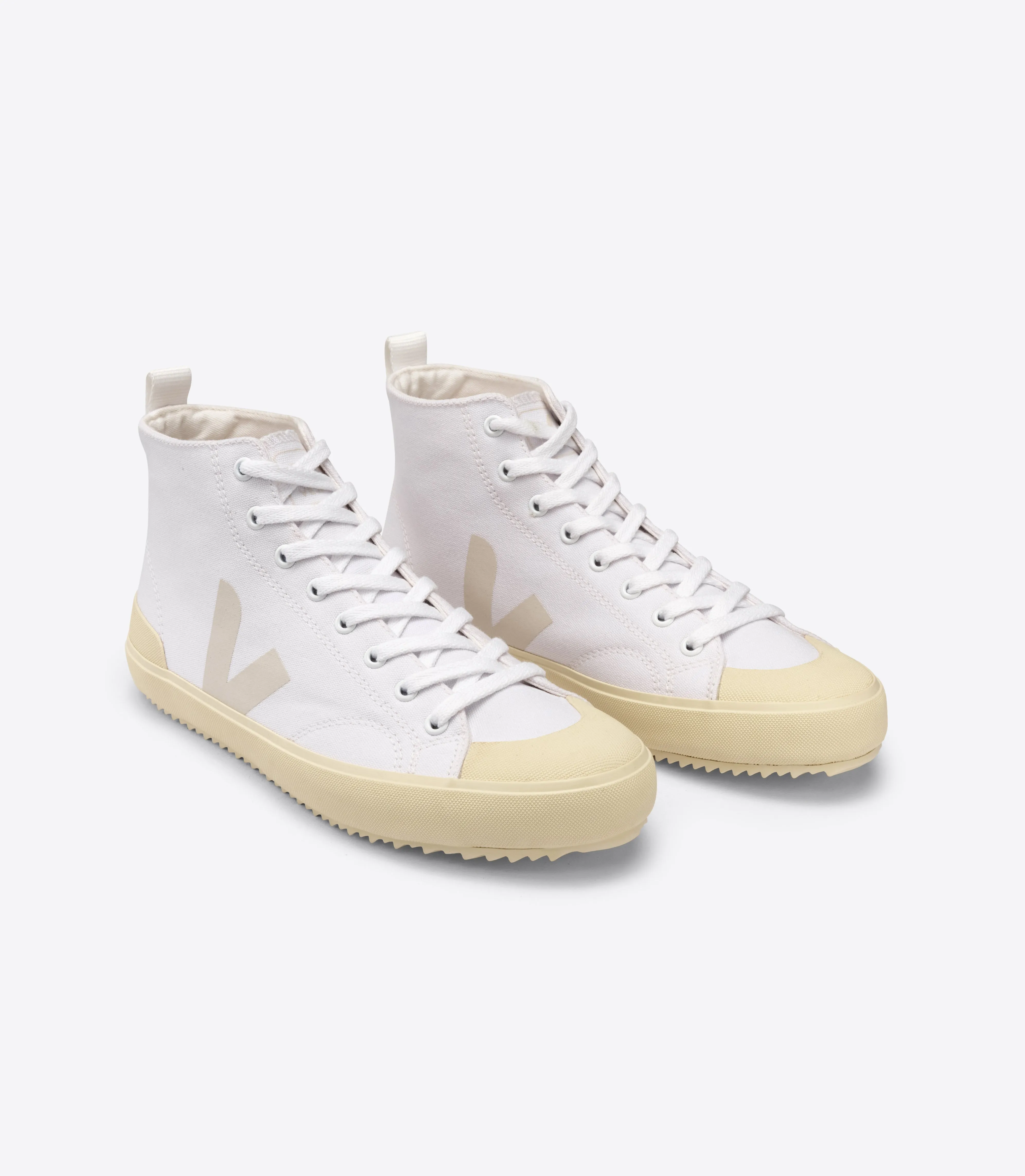 Nova-HT Canvas White_Butter