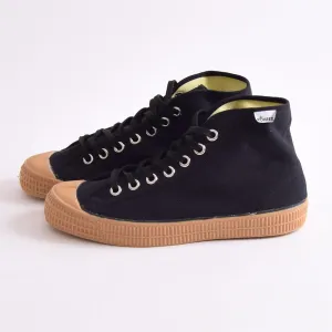 Novesta Star Dribble Black Transparent Boots