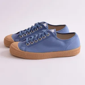 Novesta Star Master Denim Transparent Shoes