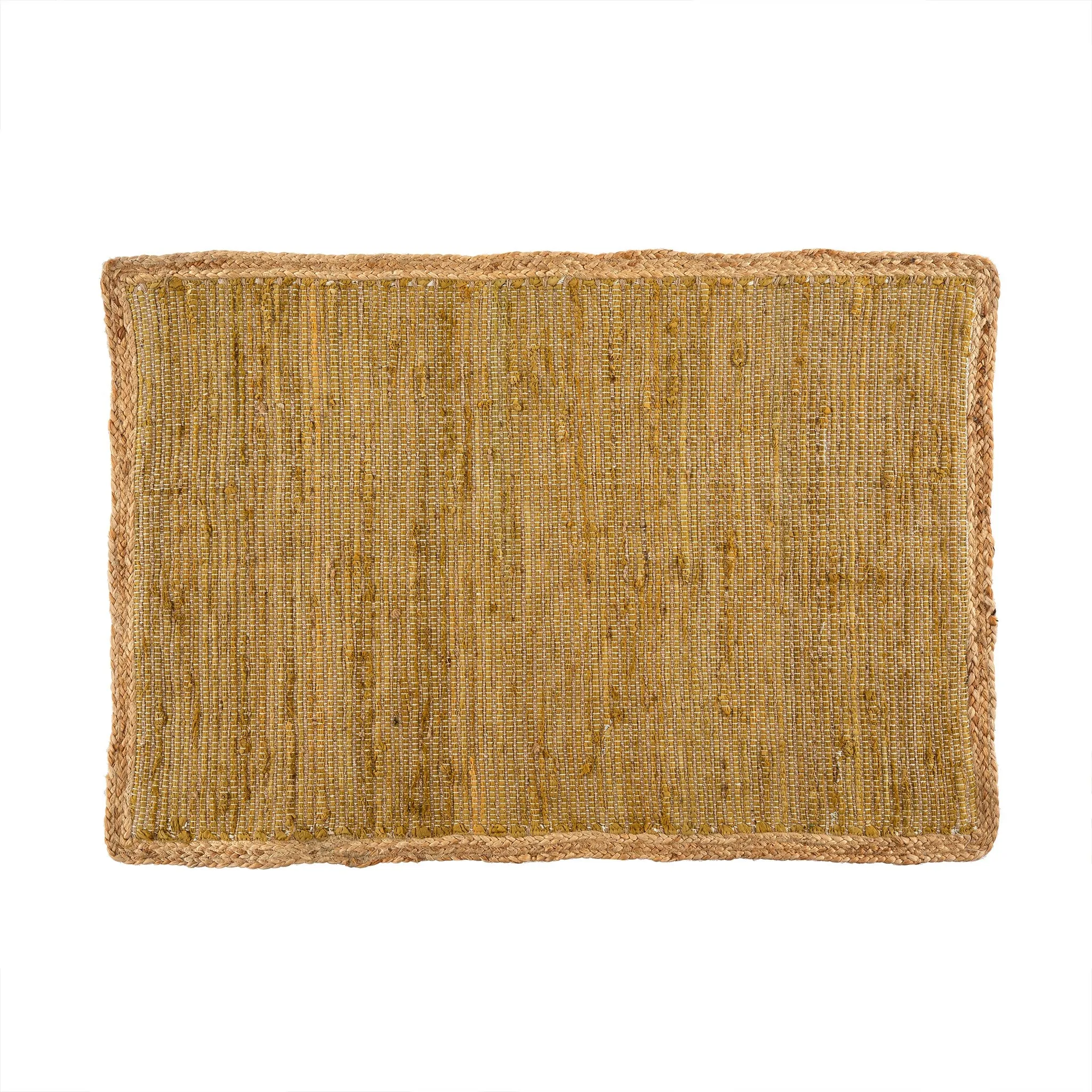 NS Cali Rug Ochre 2'x3'