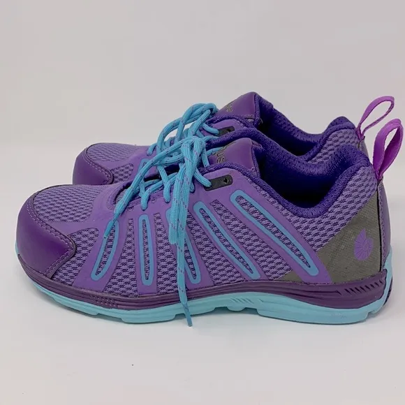 NWOT NAUTILUS SAFETY STEEL TOE WORK SNEAKERS