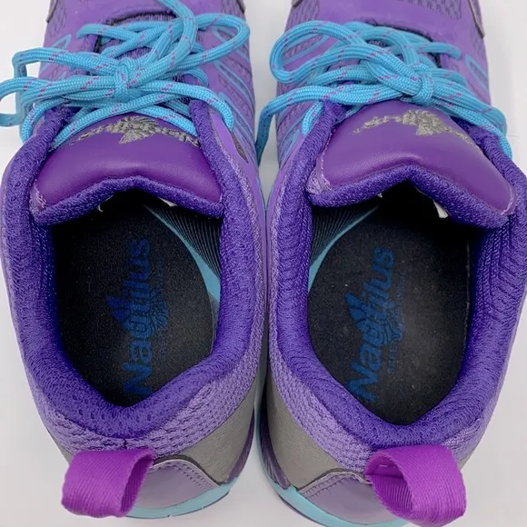NWOT NAUTILUS SAFETY STEEL TOE WORK SNEAKERS