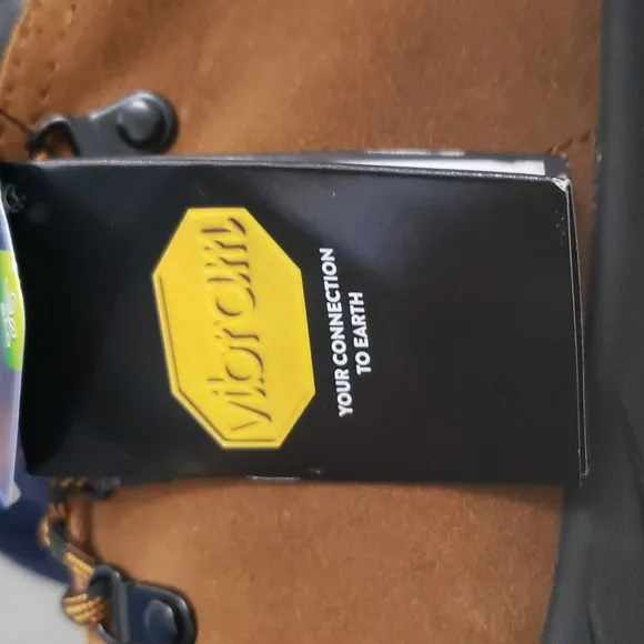 NWT Alpine Design Trekker Leather Boots