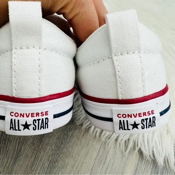 NWT Chuck Taylor All Star Street Slip