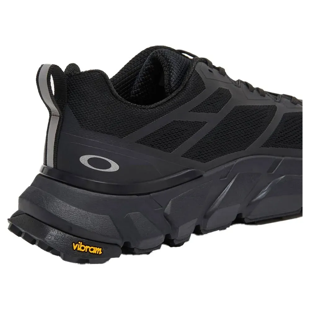 Oakley Light Breathe New Triple Black