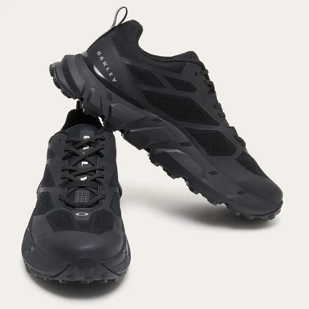 Oakley Light Breathe New Triple Black