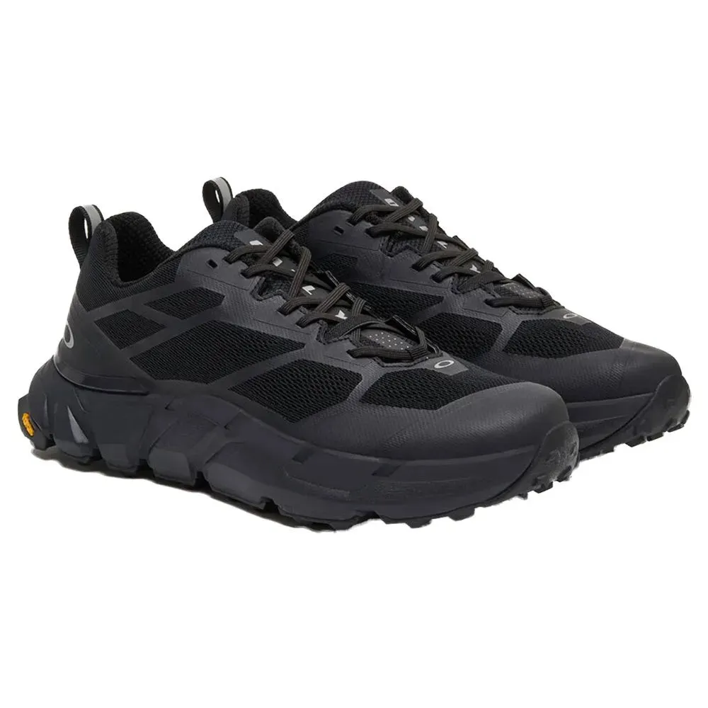 Oakley Light Breathe New Triple Black