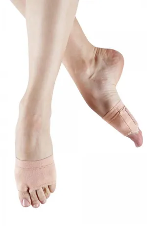 Orbit Stretch Canvas Half Soles - Adult