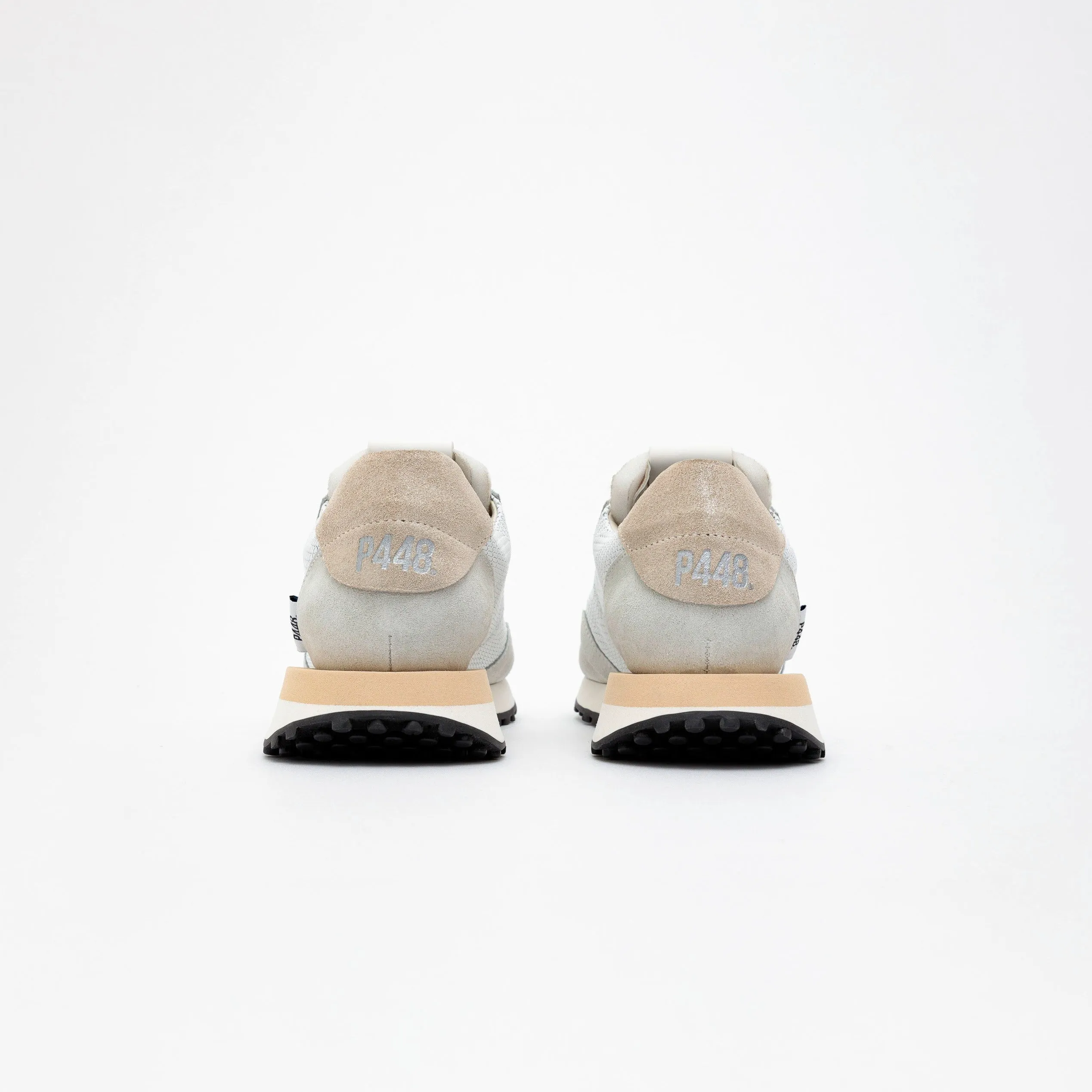 P448 Cancun Rafia Sneaker