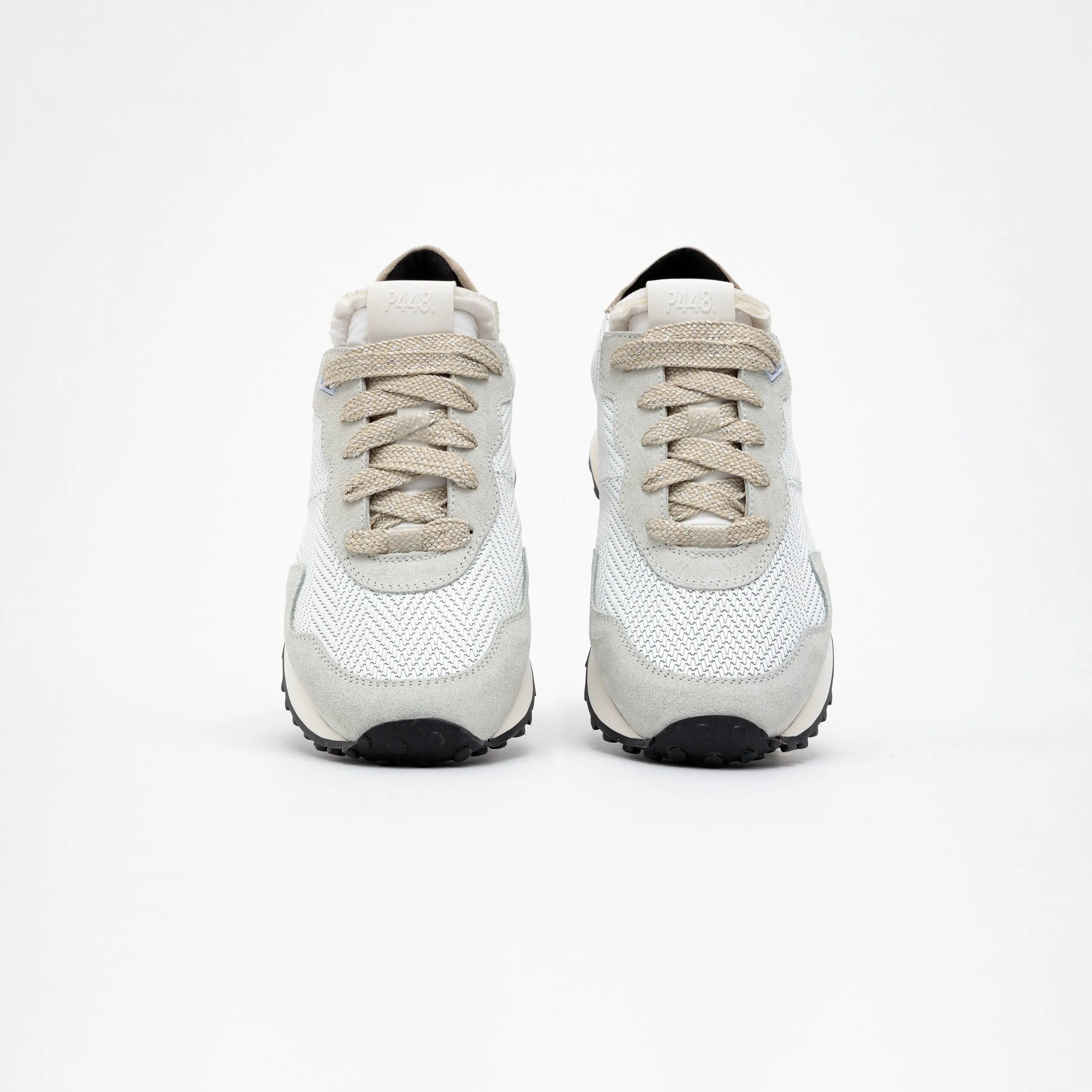 P448 Cancun Rafia Sneaker