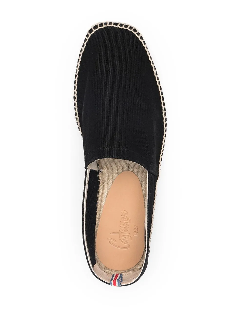 Pablo canvas espadrilles