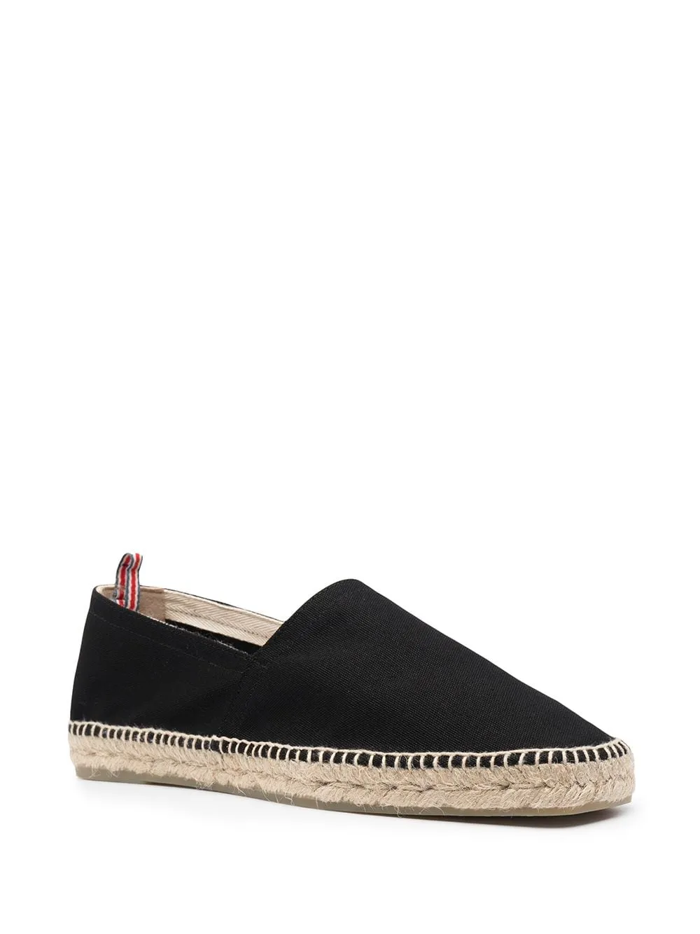 Pablo canvas espadrilles