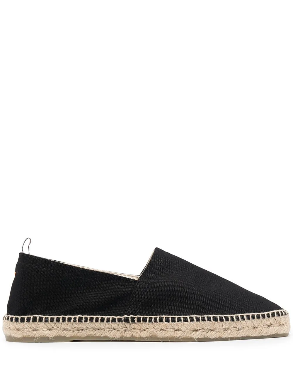 Pablo canvas espadrilles