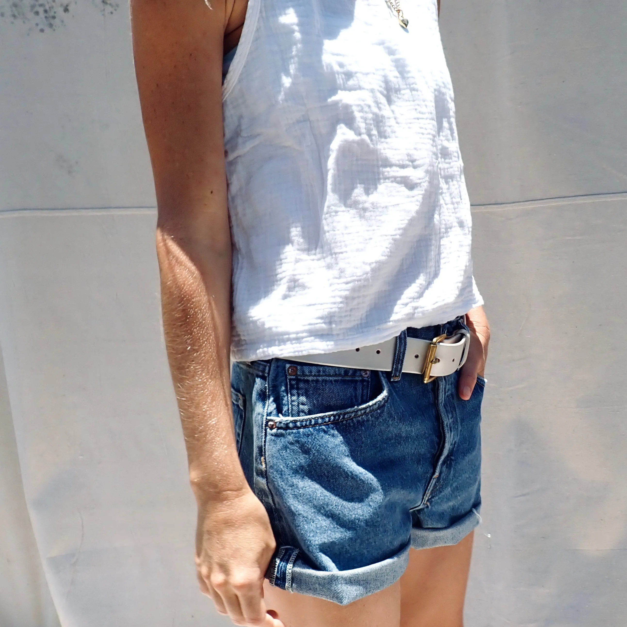 Parker Long Short - Skywave