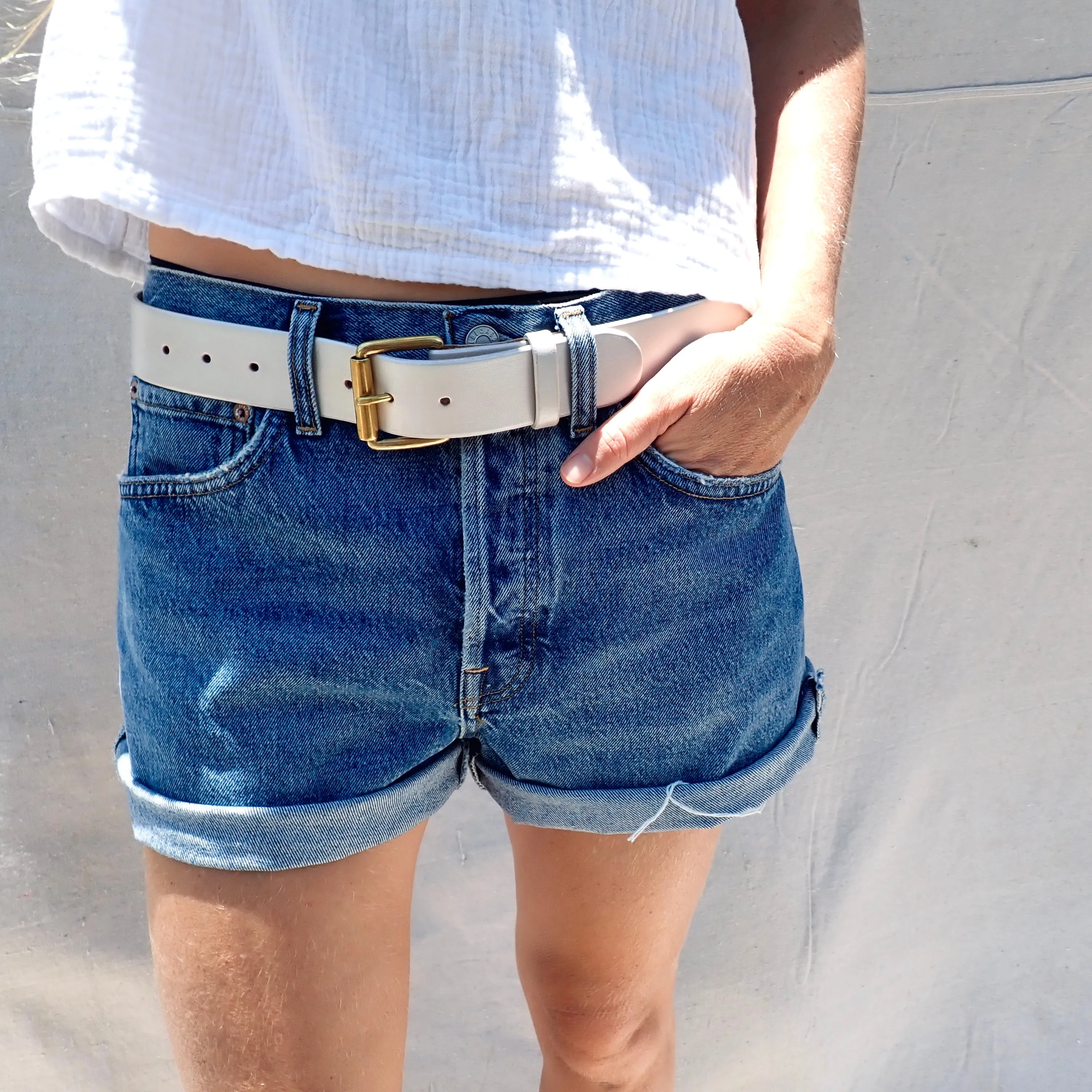 Parker Long Short - Skywave