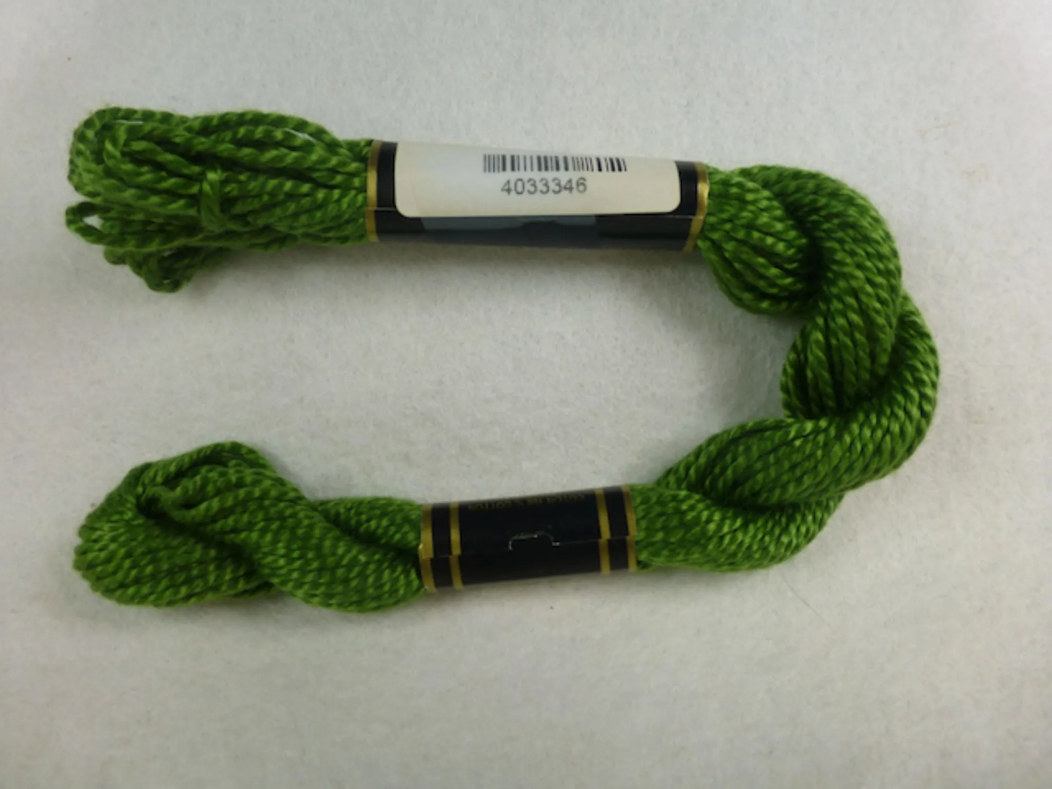 Pearl Cotton #3 3346