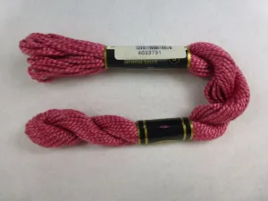Pearl Cotton #3 3731