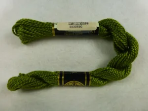 Pearl Cotton #3 580