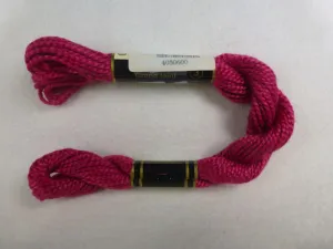 Pearl Cotton #3 600