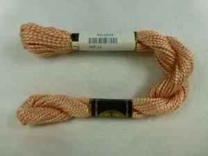 Pearl Cotton #3 754