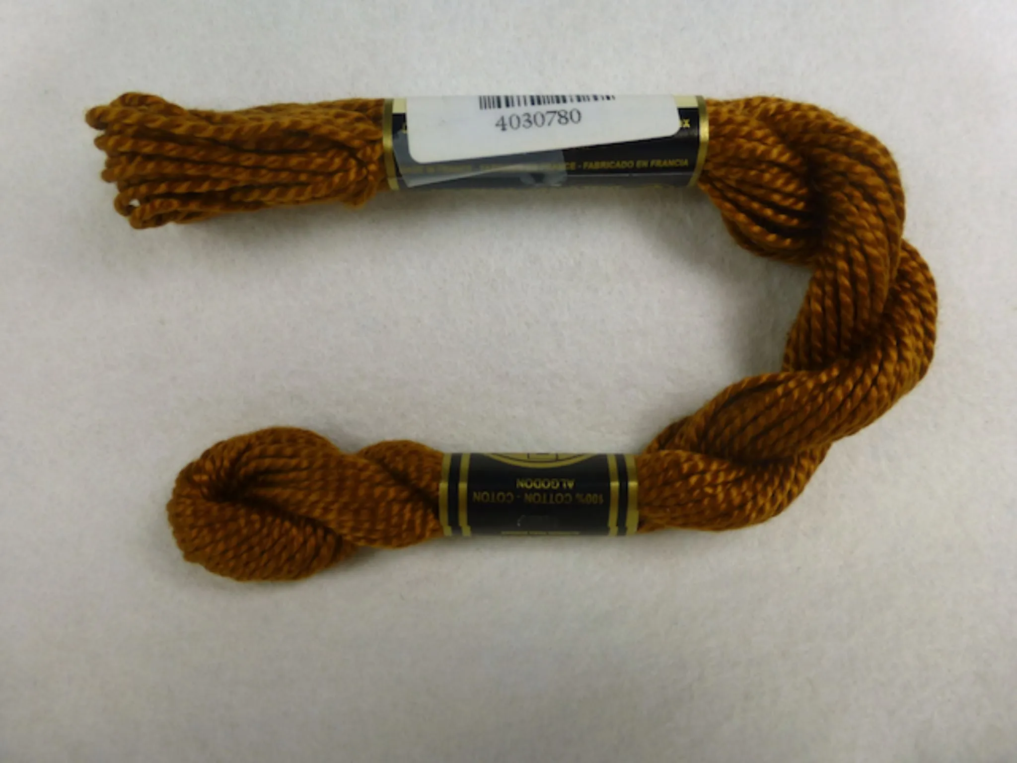 Pearl Cotton #3 780