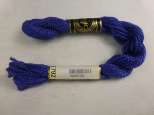 Pearl Cotton #3 792