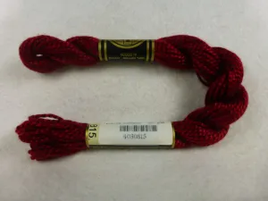 Pearl Cotton #3 815