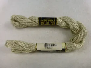 Pearl Cotton #3 822