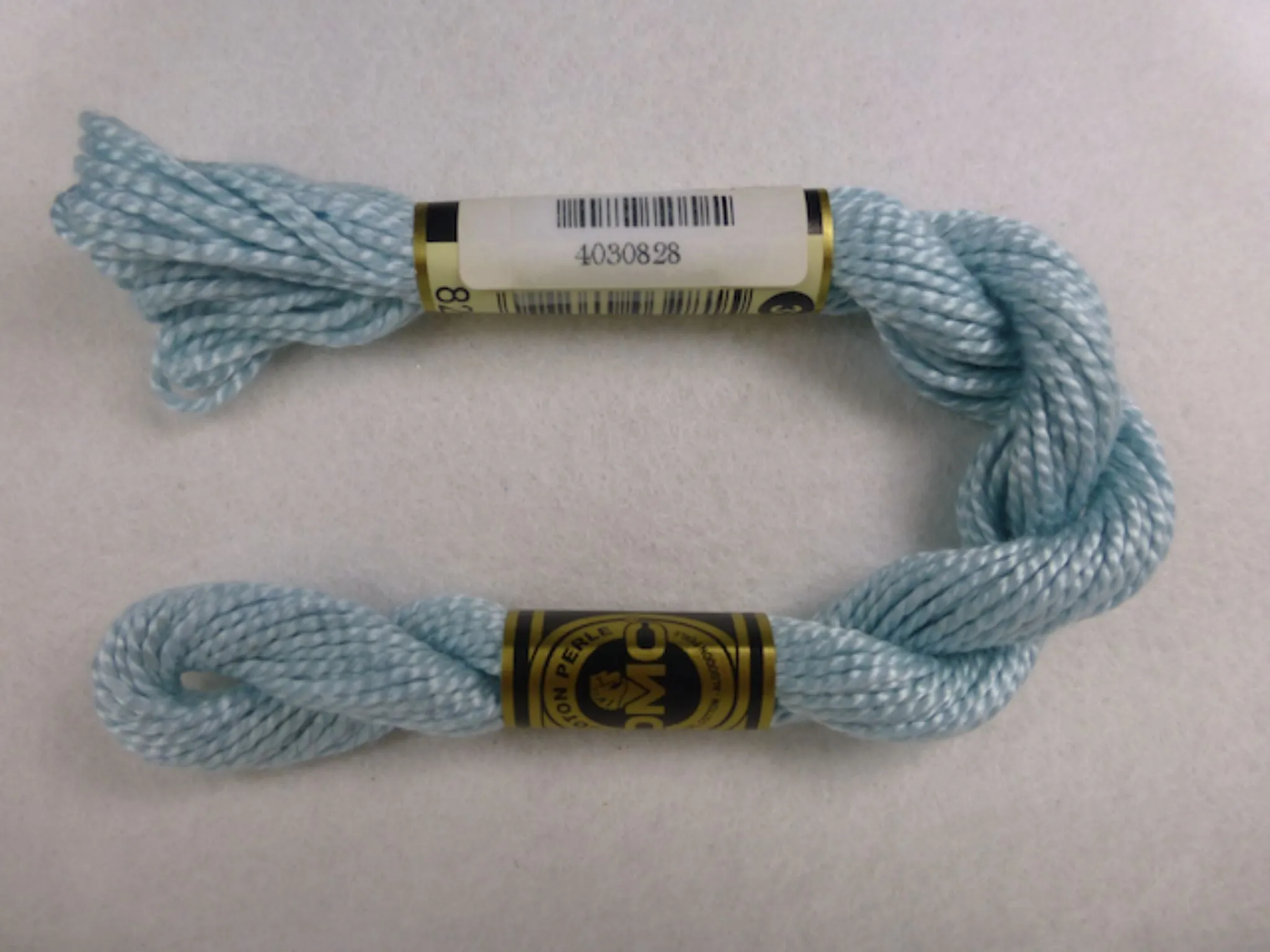 Pearl Cotton #3 828