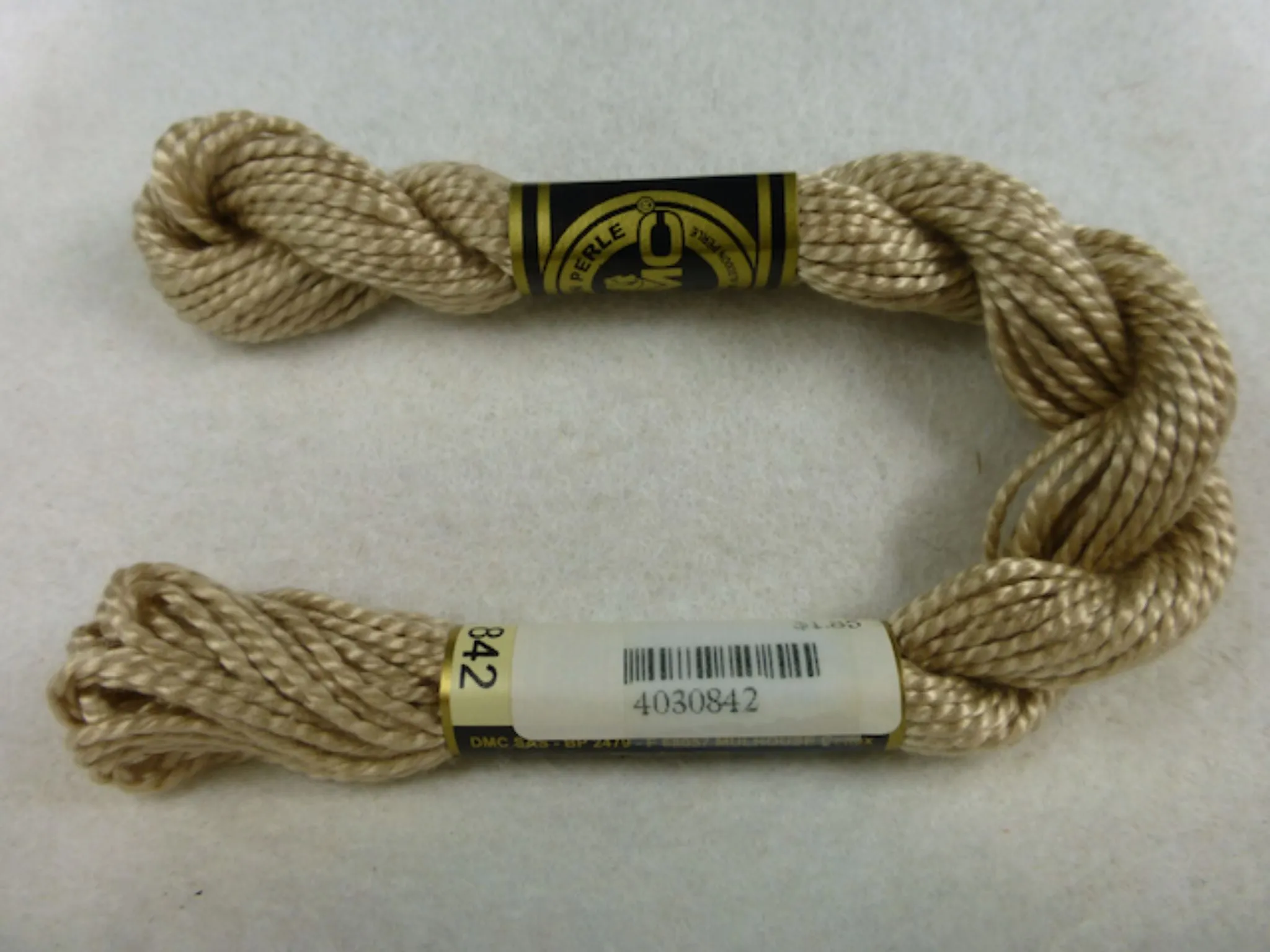 Pearl Cotton #3 842