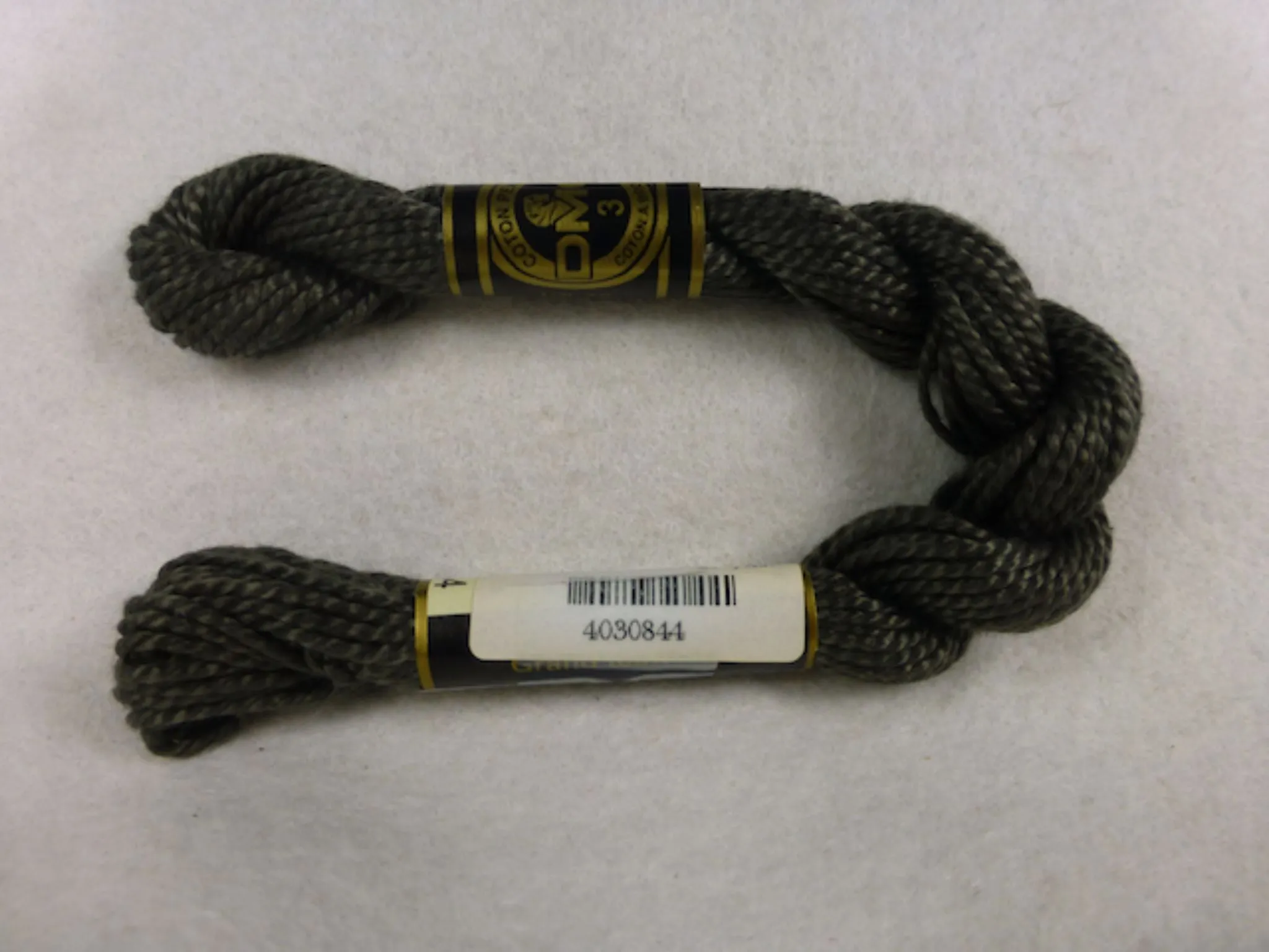 Pearl Cotton #3 844