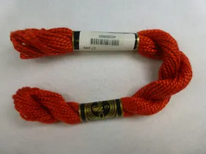 Pearl Cotton #3 900