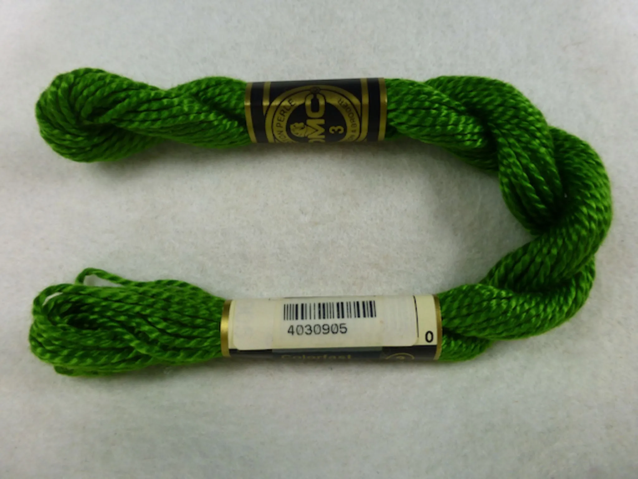 Pearl Cotton #3 905