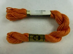 Pearl Cotton #3 922