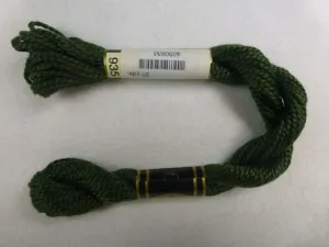 Pearl Cotton #3 935