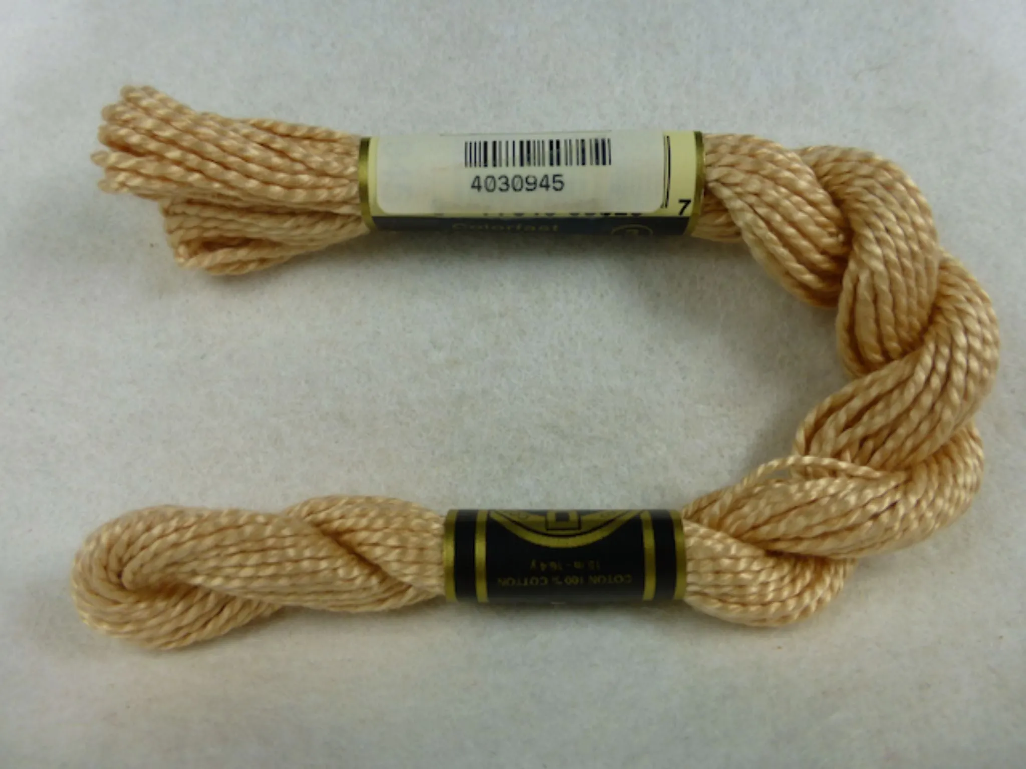 Pearl Cotton #3 945