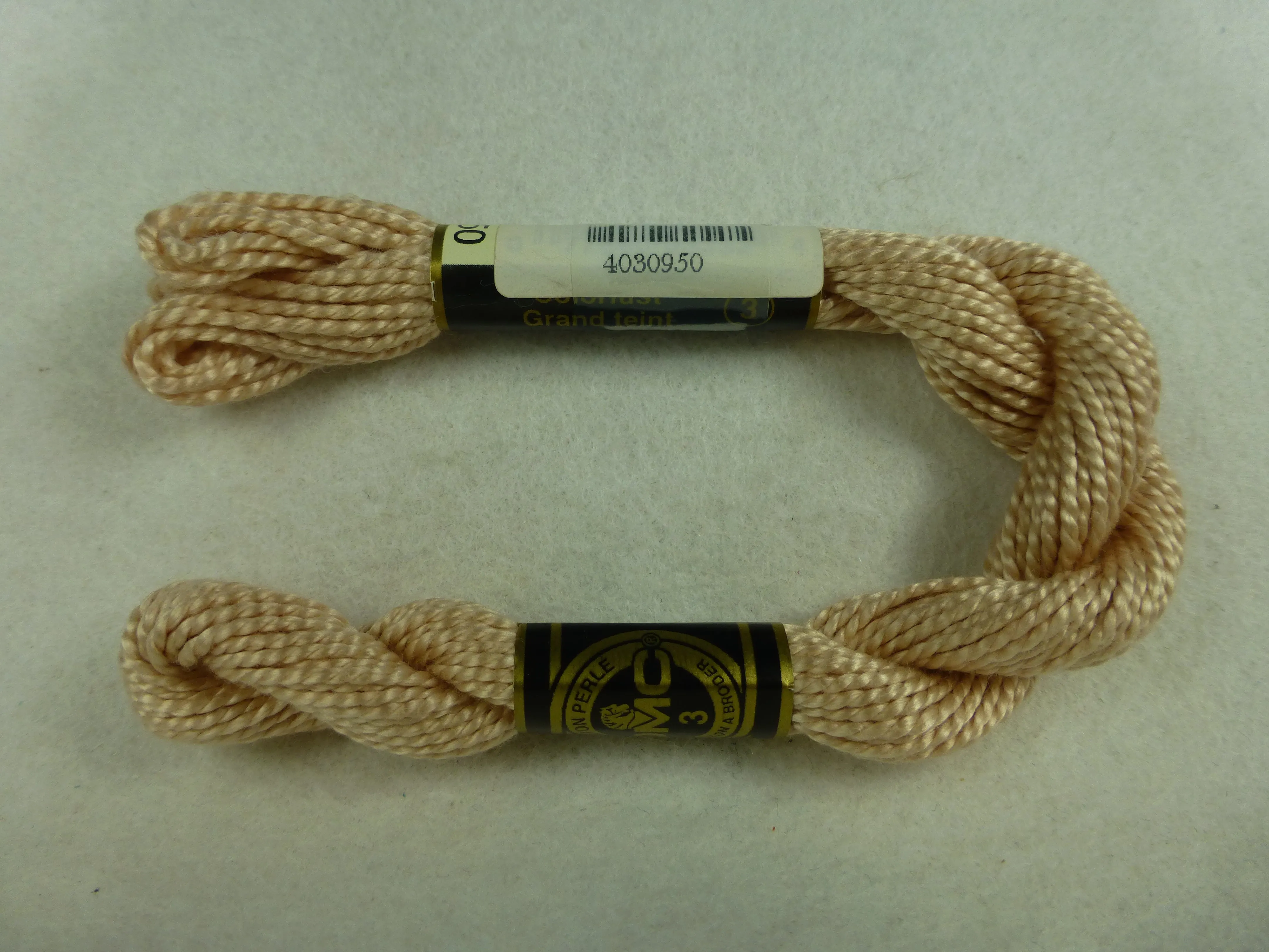 Pearl Cotton #3 950