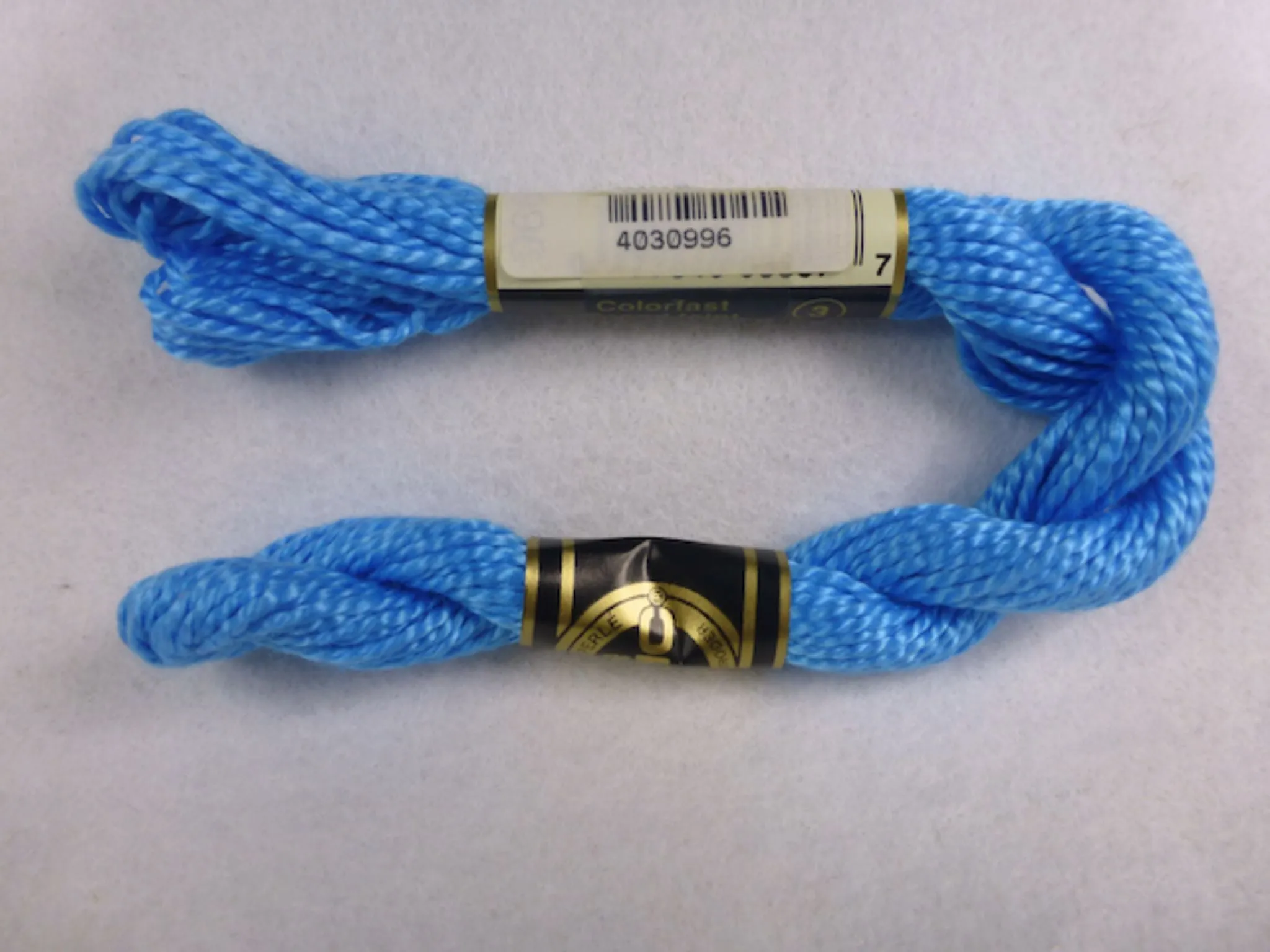 Pearl Cotton #3 996