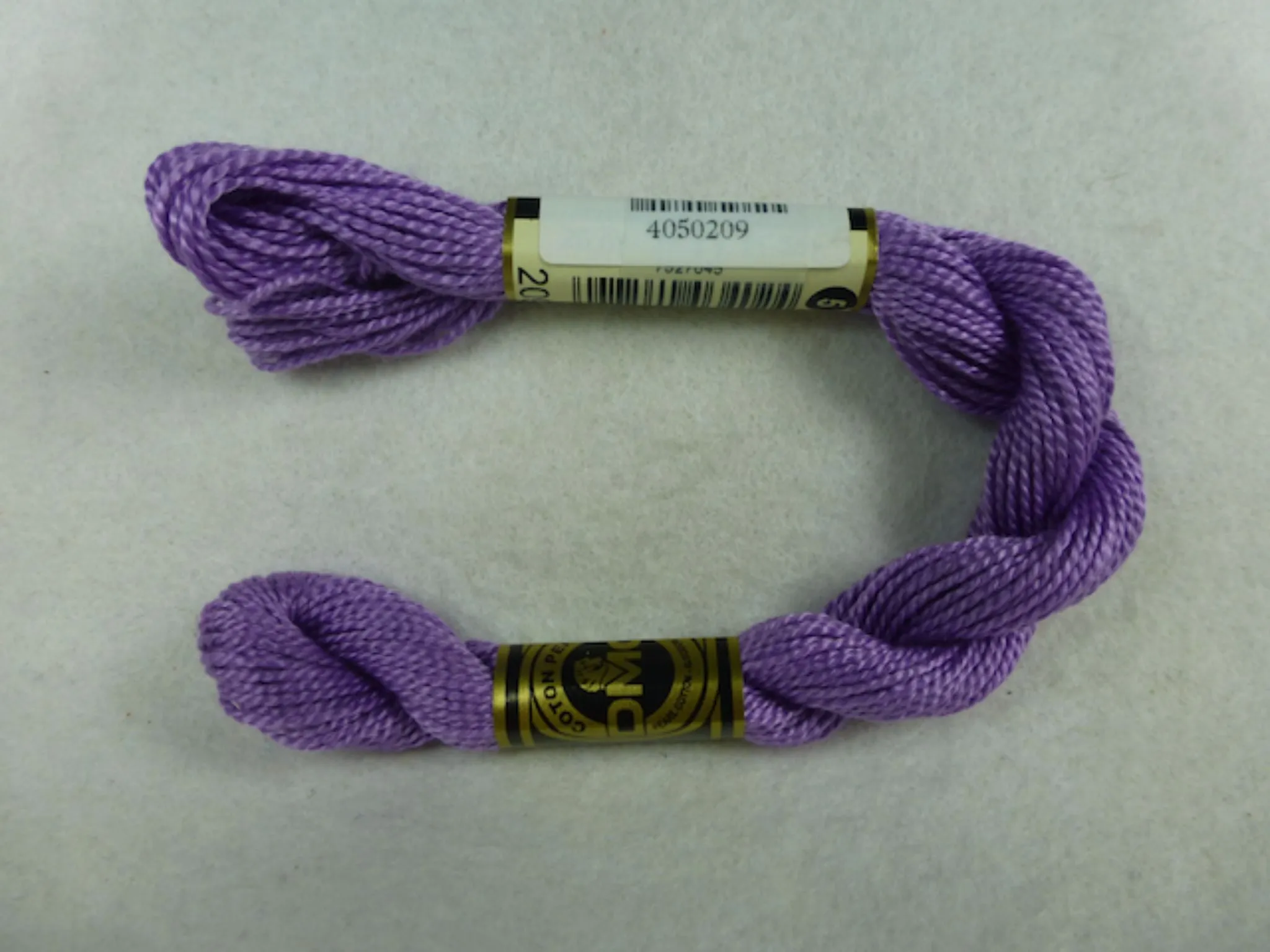 Pearl Cotton #5 209
