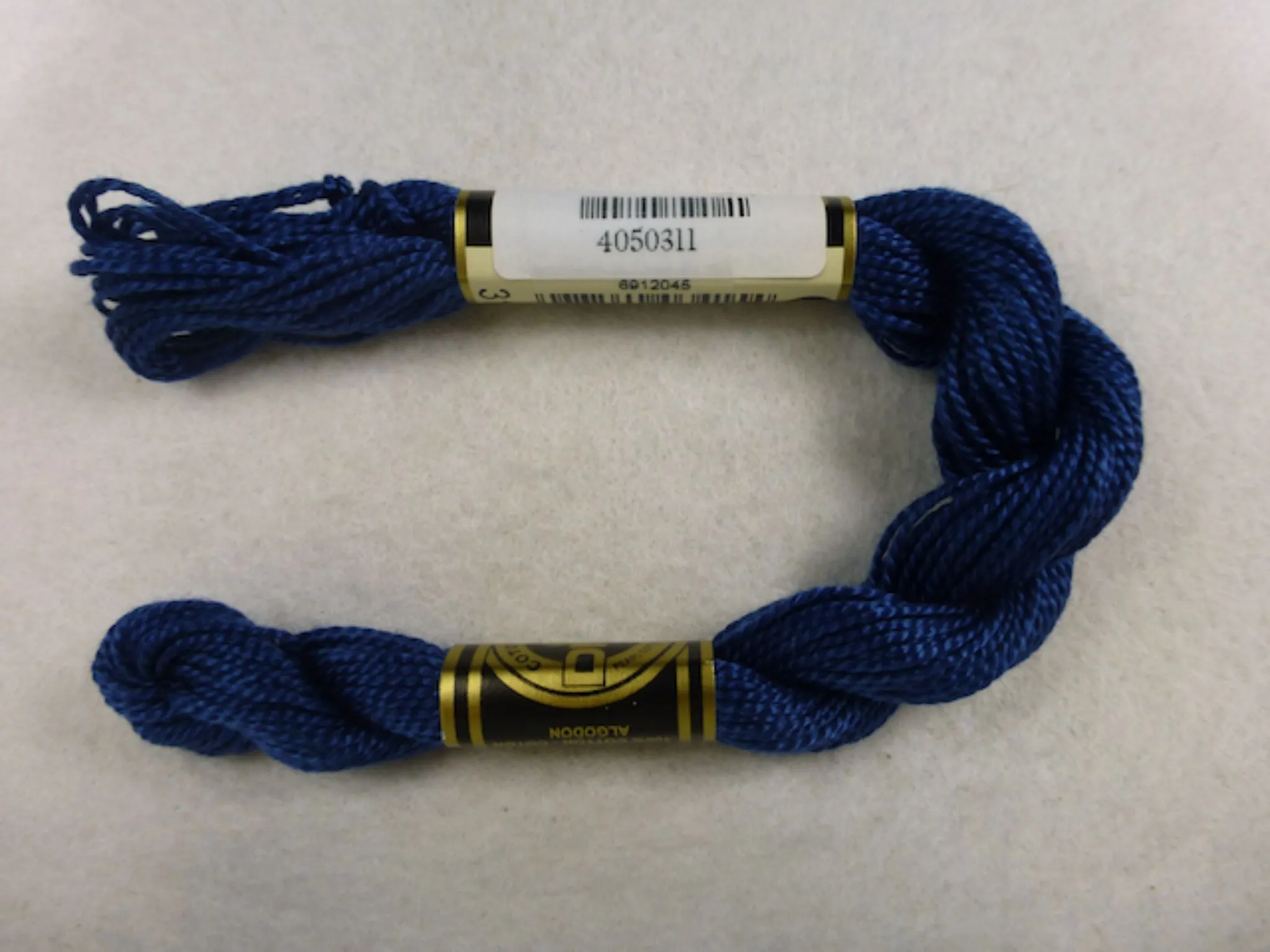 Pearl Cotton #5 311