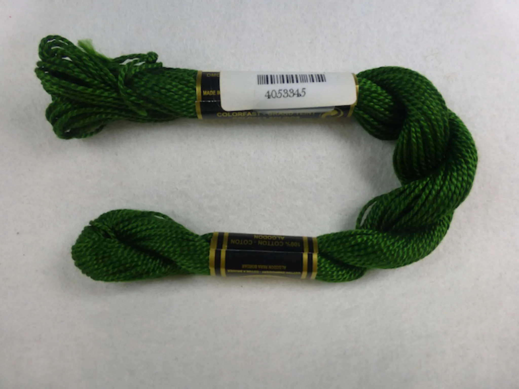 Pearl Cotton #5 3345