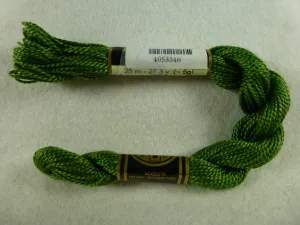 Pearl Cotton #5 3346