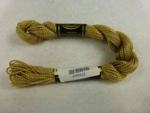Pearl Cotton #5 422