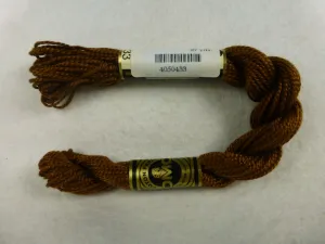 Pearl Cotton #5 433